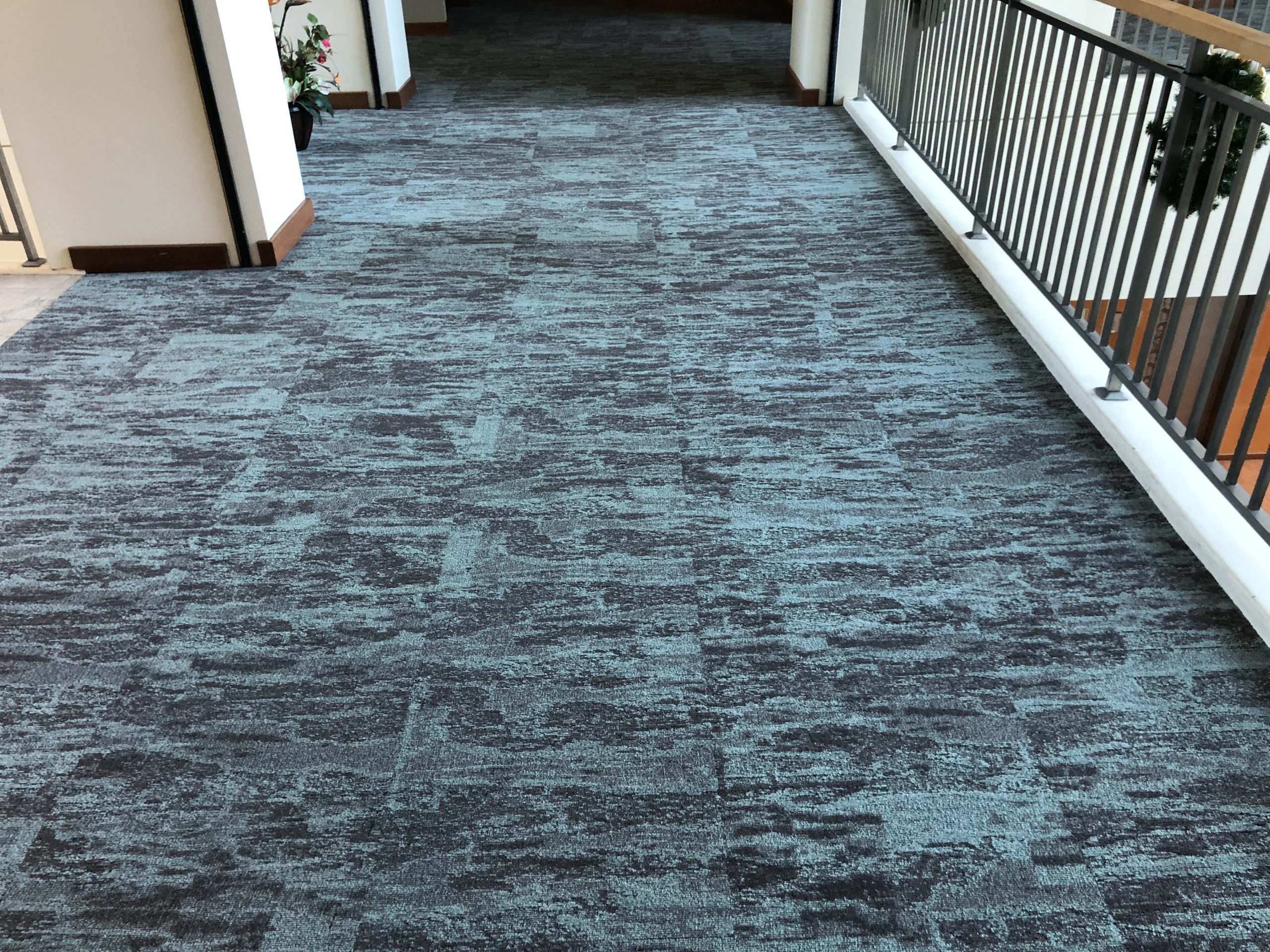 Understanding the Importance of Commercial Carpet Consultation in