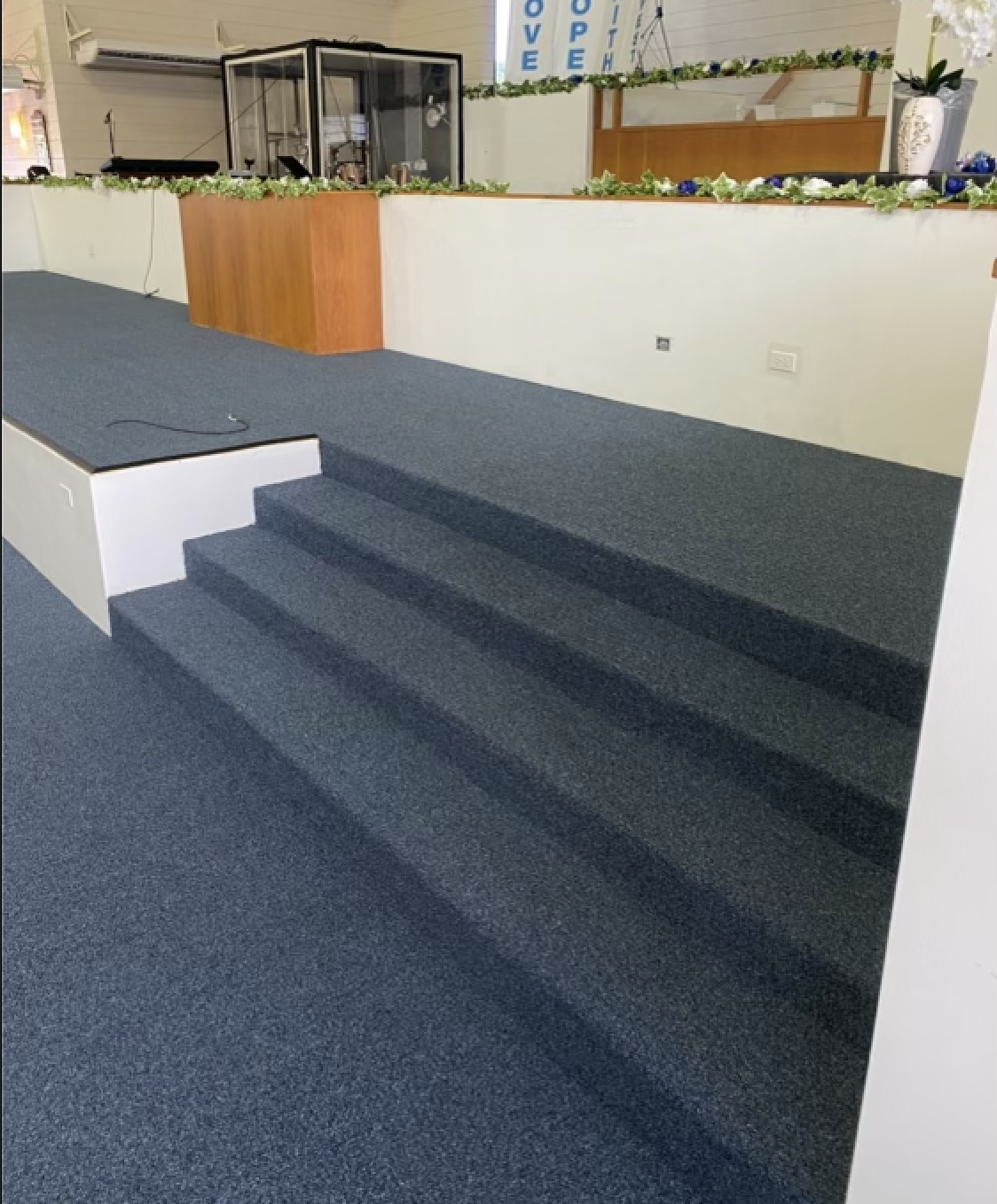 Pacific Floor Covering Installation Gallery Honolulu Flooring Installation