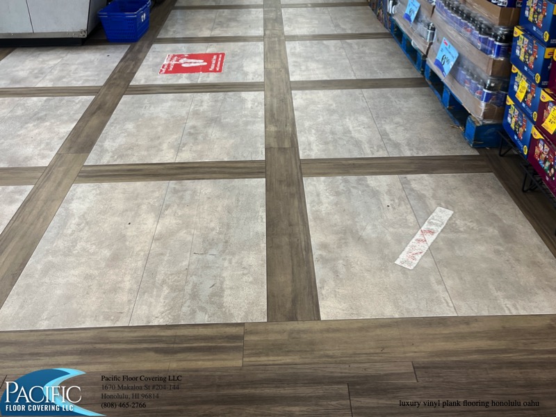 Pacific Floor Covering Installation Gallery Honolulu Flooring Installation